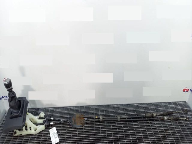 bontott TOYOTA RAV 4 Váltógomb