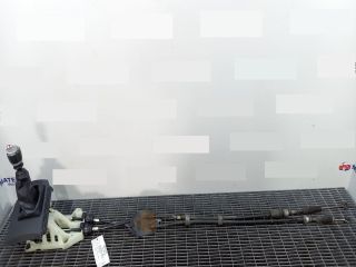 bontott TOYOTA RAV 4 Váltógomb