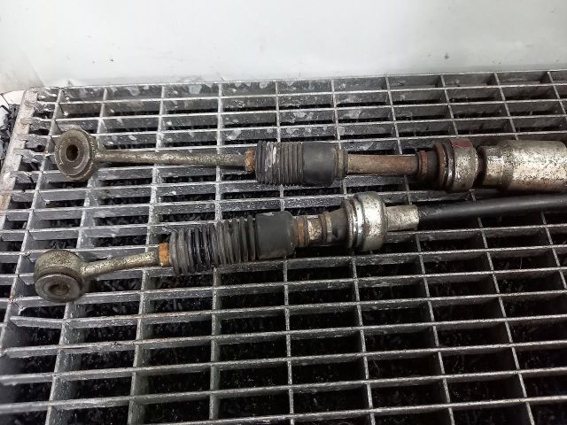 bontott TOYOTA RAV 4 Váltógomb