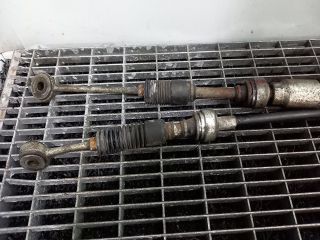 bontott TOYOTA RAV 4 Váltógomb