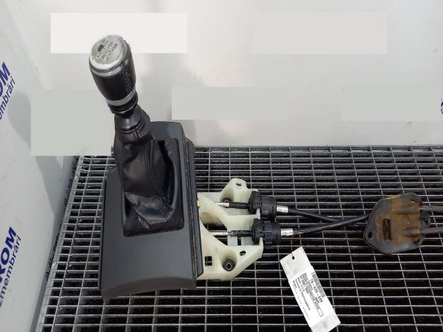 bontott TOYOTA RAV 4 Váltógomb