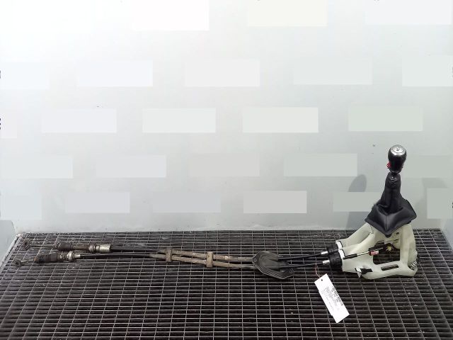 bontott TOYOTA RAV 4 Váltógomb