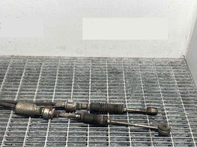 bontott TOYOTA RAV 4 Váltógomb