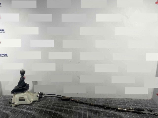 bontott TOYOTA RAV 4 Váltógomb