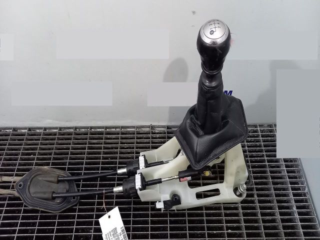 bontott TOYOTA RAV 4 Váltógomb