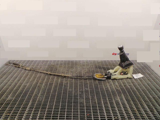 bontott TOYOTA RAV 4 Váltógomb