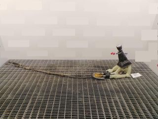 bontott TOYOTA RAV 4 Váltógomb