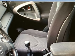 bontott TOYOTA RAV 4 Váltókar Keret