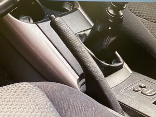 bontott TOYOTA RAV 4 Váltókar Keret