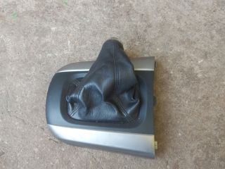 bontott TOYOTA RAV 4 Váltószoknya