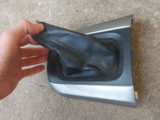 bontott TOYOTA RAV 4 Váltószoknya