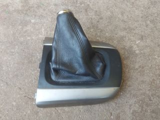 bontott TOYOTA RAV 4 Váltószoknya