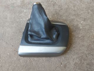 bontott TOYOTA RAV 4 Váltószoknya