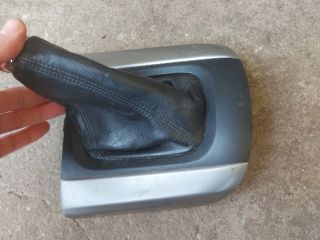 bontott TOYOTA RAV 4 Váltószoknya