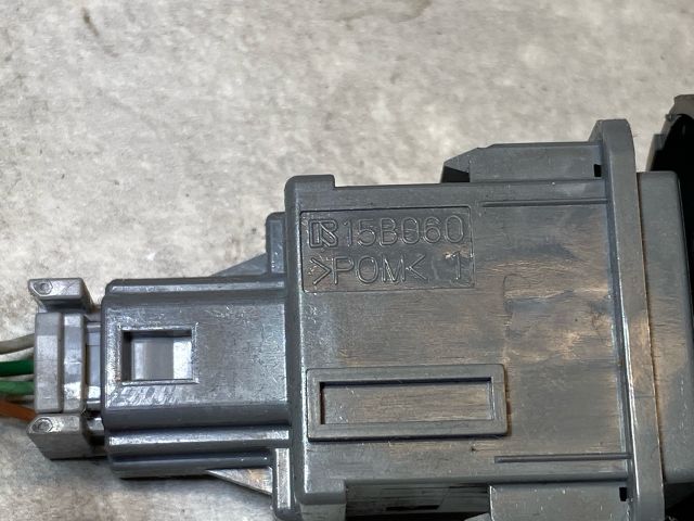 bontott TOYOTA RAV 4 Vészvillogó Kapcsoló