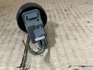 bontott TOYOTA RAV 4 Vészvillogó Kapcsoló