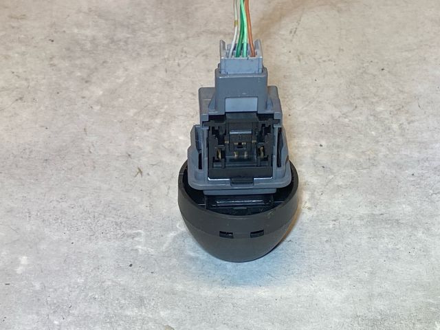 bontott TOYOTA RAV 4 Vészvillogó Kapcsoló