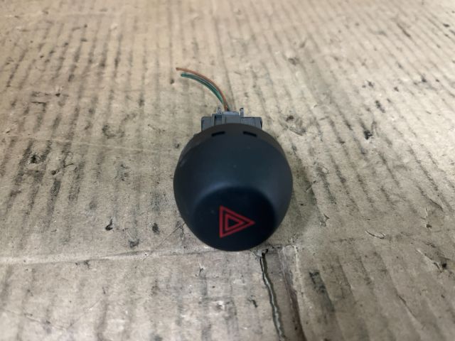 bontott TOYOTA RAV 4 Vészvillogó Kapcsoló