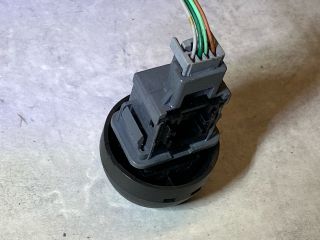 bontott TOYOTA RAV 4 Vészvillogó Kapcsoló