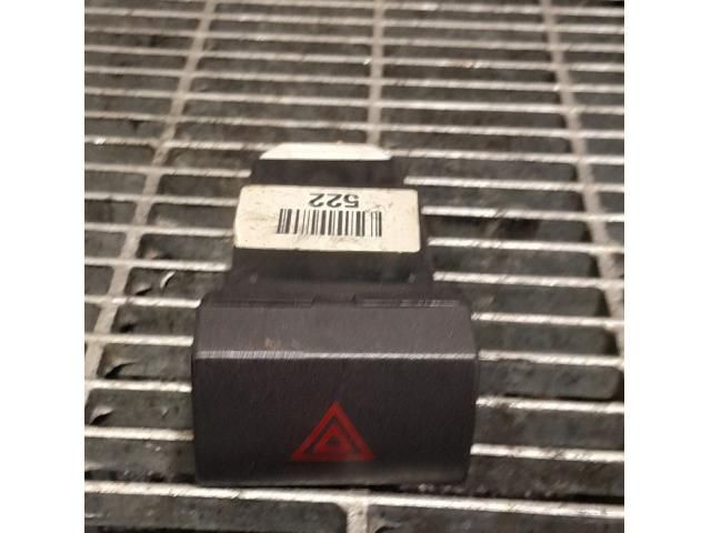 bontott TOYOTA RAV 4 Vészvillogó Kapcsoló