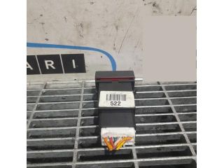 bontott TOYOTA RAV 4 Vészvillogó Kapcsoló