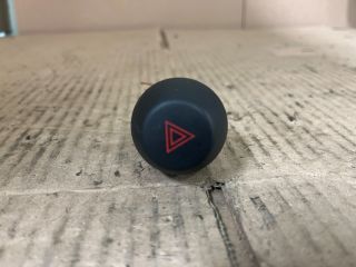 bontott TOYOTA RAV 4 Vészvillogó Kapcsoló