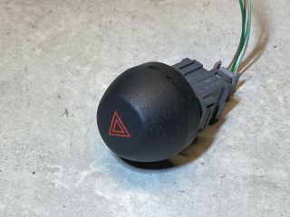 bontott TOYOTA RAV 4 Vészvillogó Kapcsoló