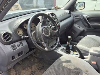 bontott TOYOTA RAV 4 Világítás Kapcsoló