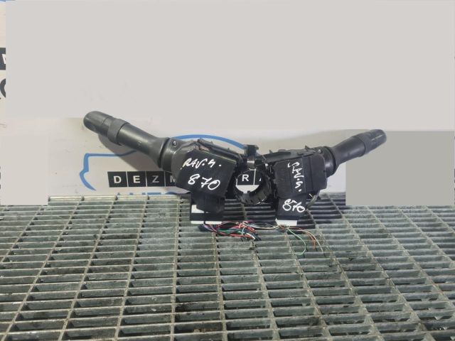 bontott TOYOTA RAV 4 Világítás Kapcsoló