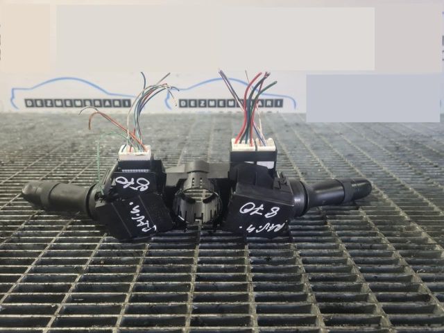 bontott TOYOTA RAV 4 Világítás Kapcsoló