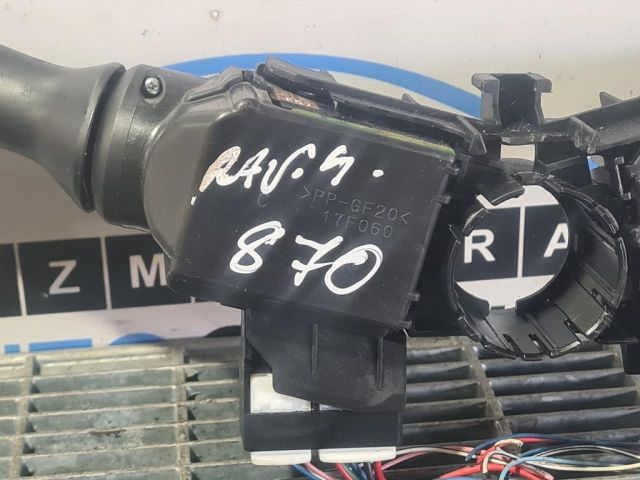 bontott TOYOTA RAV 4 Világítás Kapcsoló