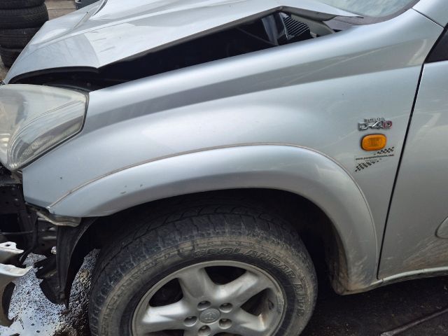 bontott TOYOTA RAV 4 Világítás Kapcsoló