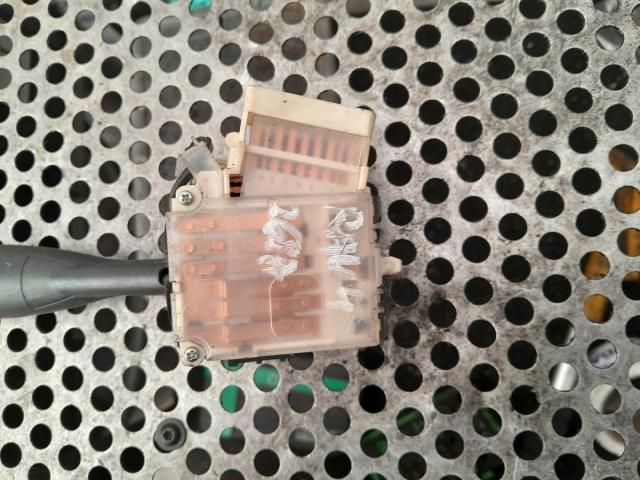 bontott TOYOTA RAV 4 Világítás Kapcsoló