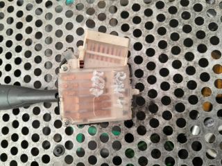 bontott TOYOTA RAV 4 Világítás Kapcsoló