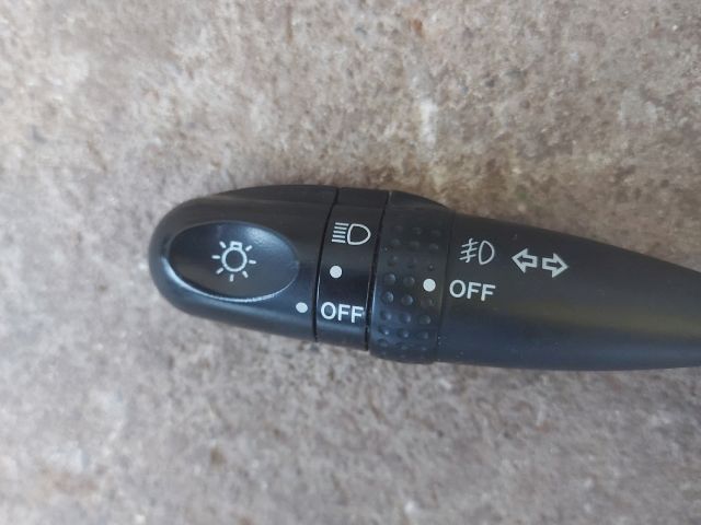 bontott TOYOTA RAV 4 Világítás Kapcsoló