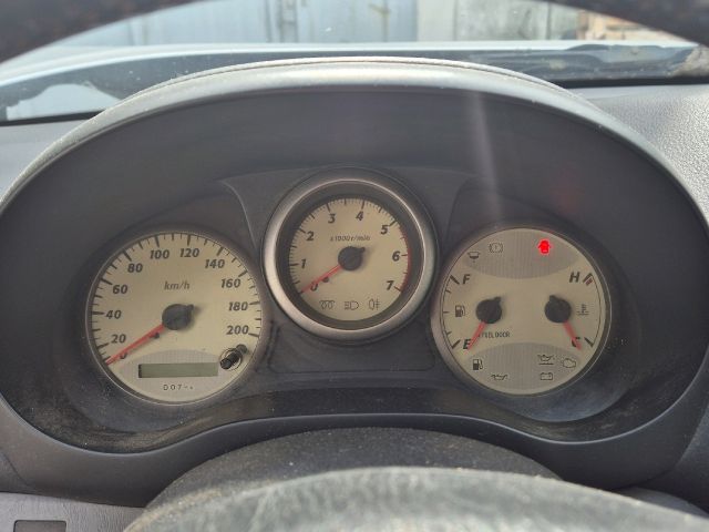 bontott TOYOTA RAV 4 Világítás Kapcsoló