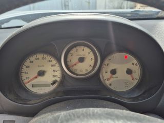 bontott TOYOTA RAV 4 Világítás Kapcsoló