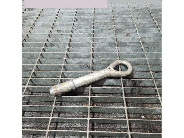 bontott TOYOTA RAV 4 Vonóhorog