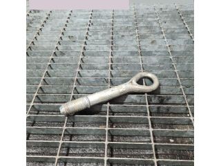 bontott TOYOTA RAV 4 Vonóhorog