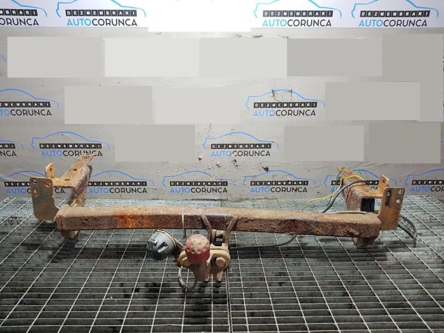 bontott TOYOTA RAV 4 Vonóhorog