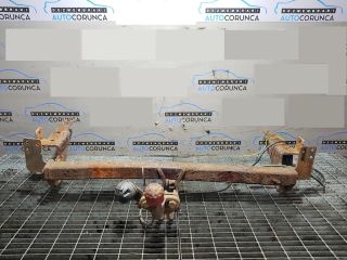 bontott TOYOTA RAV 4 Vonóhorog