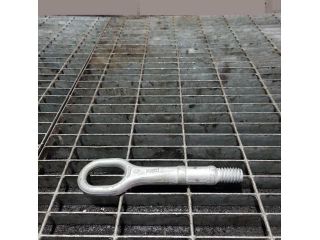 bontott TOYOTA RAV 4 Vonóhorog