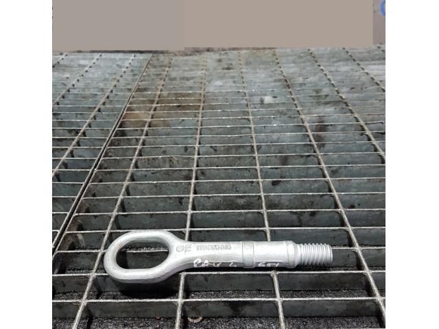 bontott TOYOTA RAV 4 Vonóhorog