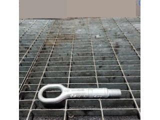 bontott TOYOTA RAV 4 Vonóhorog