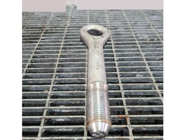 bontott TOYOTA RAV 4 Vonóhorog