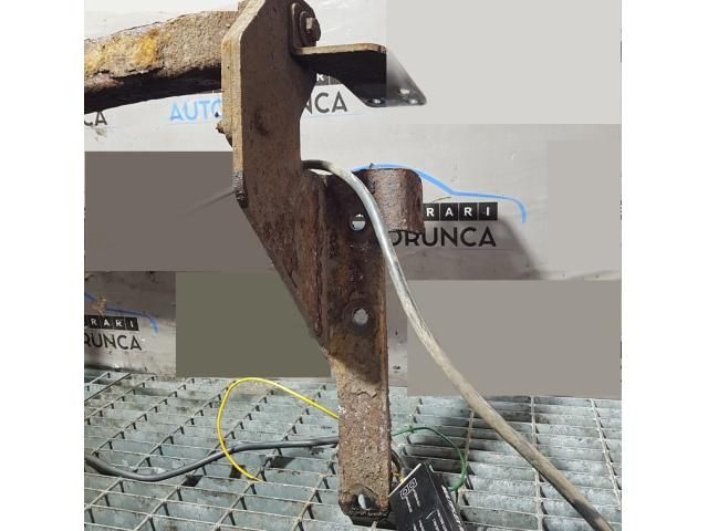 bontott TOYOTA RAV 4 Vonóhorog