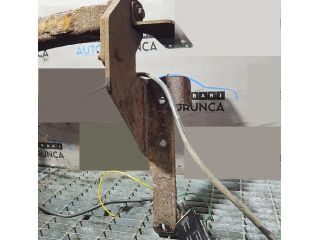 bontott TOYOTA RAV 4 Vonóhorog