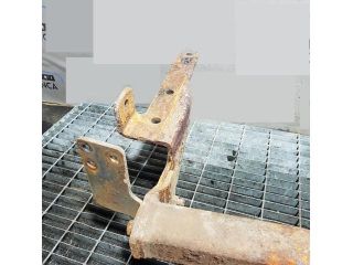 bontott TOYOTA RAV 4 Vonóhorog