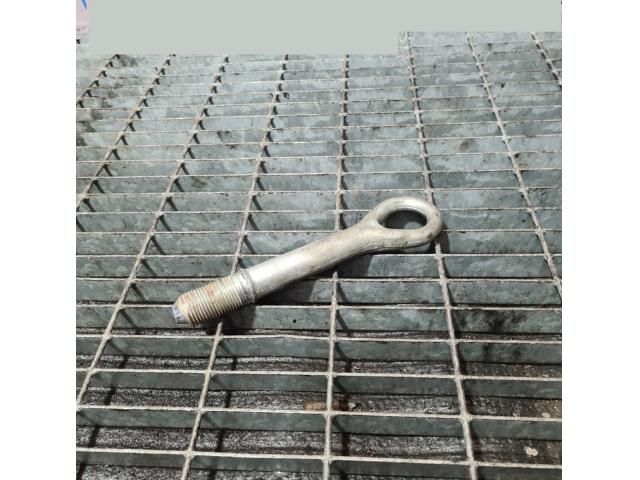 bontott TOYOTA RAV 4 Vonóhorog