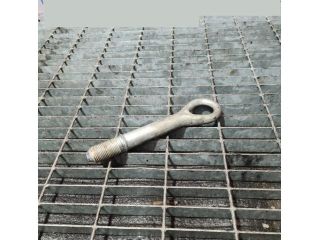 bontott TOYOTA RAV 4 Vonóhorog